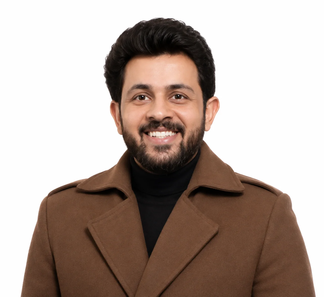 Surosh Girotra - Music instructor